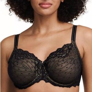 Chantelle Rive Gauche Full Coverage Unlined Bra